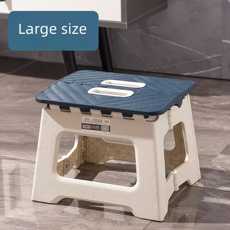 Outdoor Furniture Kitchener - Легкая, прочная, складная, портативная подставка-табурет с