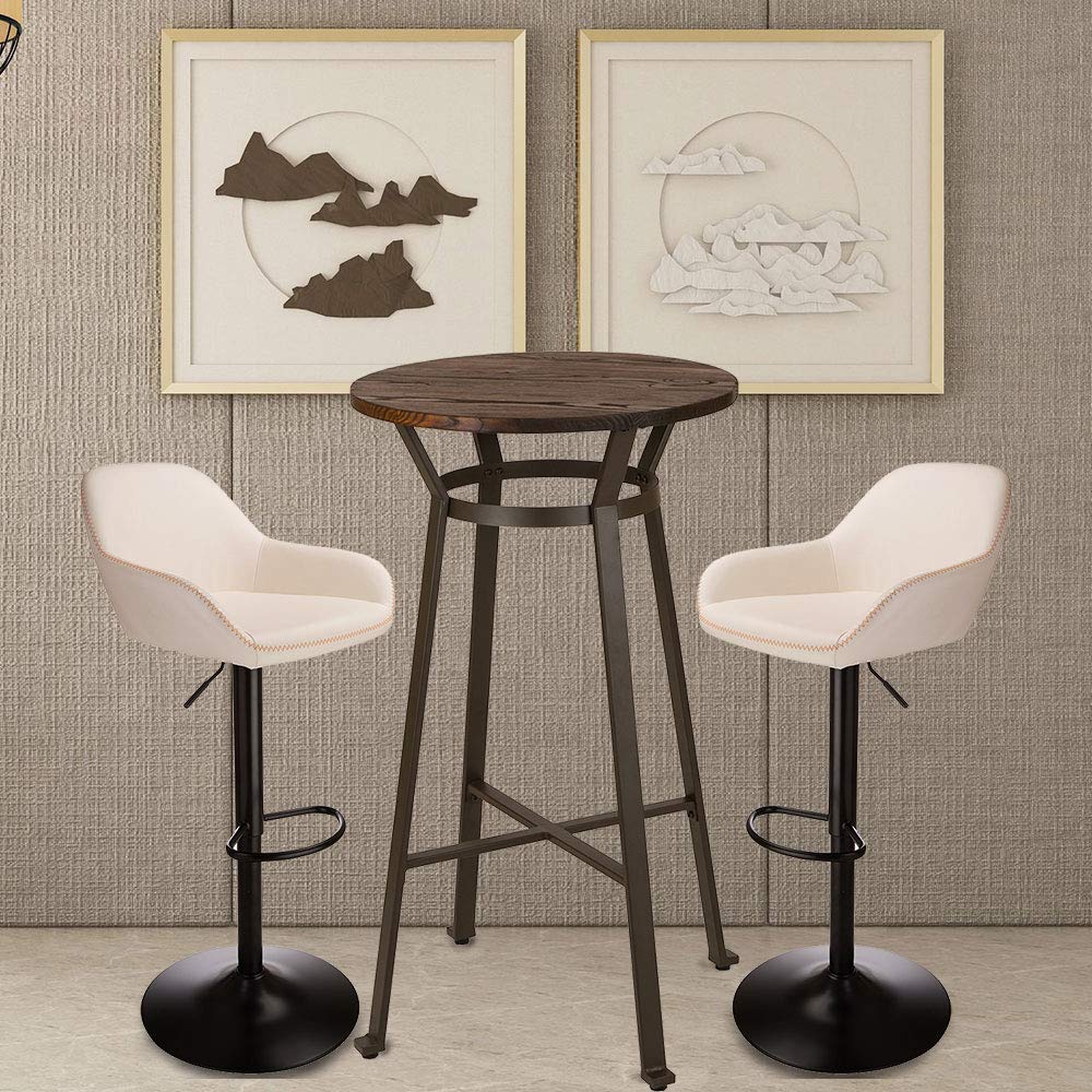 Outdoor Furniture Kitchener - Комплект из 3 предметов: стол для