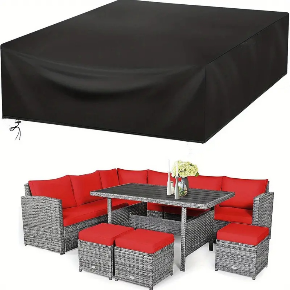Outdoor Furniture Used - Размер (102-137 дюймов) Открытый патио, садовый