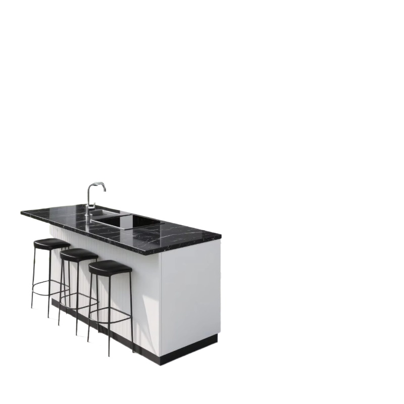 Outdoor Furniture Kitchener - Прочные кухонные шкафы из нержавеющей стали