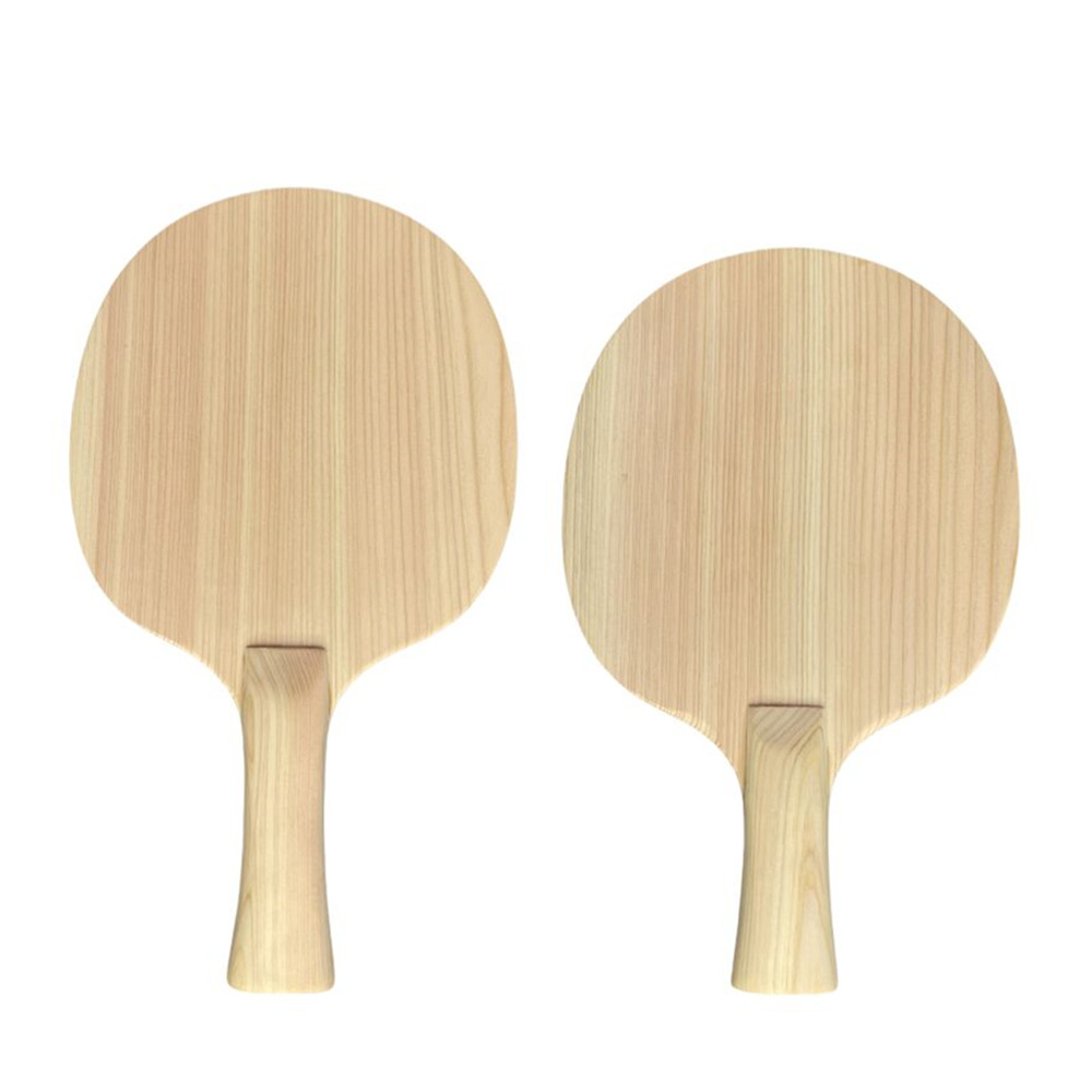 Outdoor Furniture Wooden - Однослойное основание для настольного тенниса из