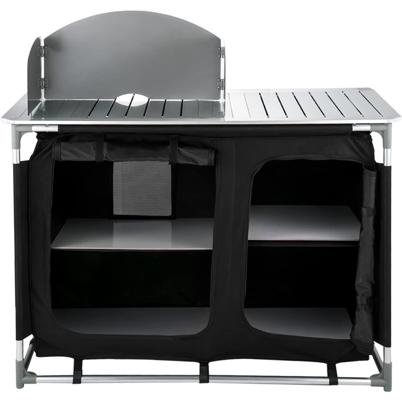 Outdoor Furniture Kitchener - Портативный уличный органайзер для пикника, кухонный
