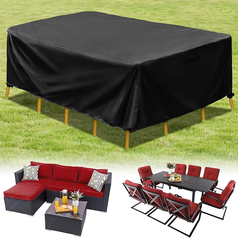 Чехол для садовой мебели, водо – обзор и цена Outdoor Furniture Cover Xl