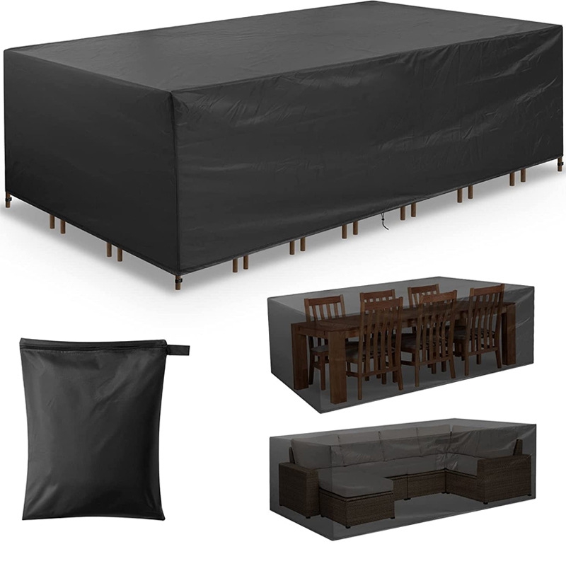 Чехол для садовой мебели, водо – обзор и цена Outdoor Furniture Cover Xl