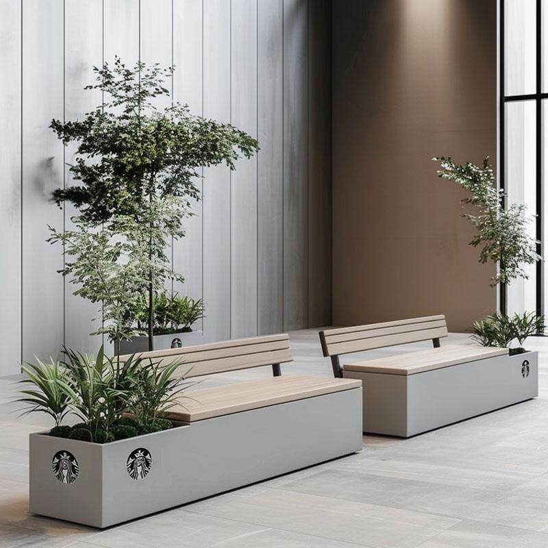 Итальянская креативная уличная – обзор и цена Outdoor Furniture In Store
