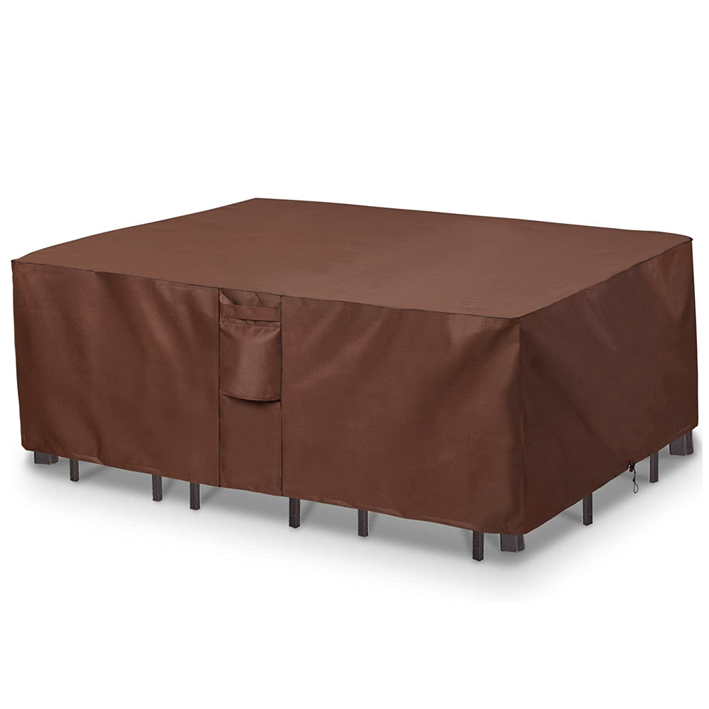 Коричневый 420D HEAVY DUTY ули – обзор и цена Outdoor Furniture Used