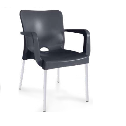 Современные разноцветные метал – обзор и цена Outdoor Furniture Yellow