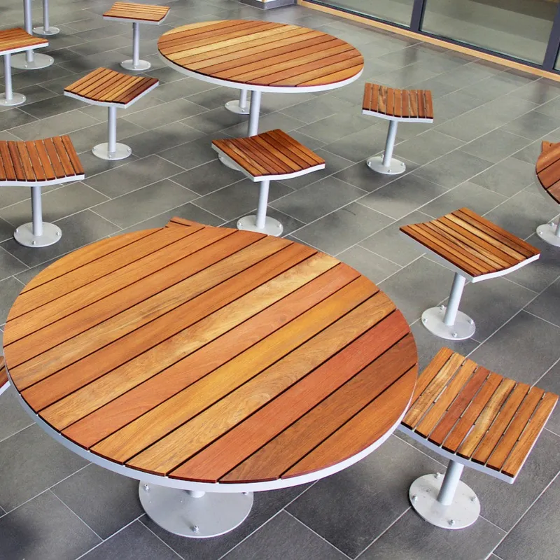 Комплект садовой мебели для ул – обзор и цена Outdoor Furniture Yellow
