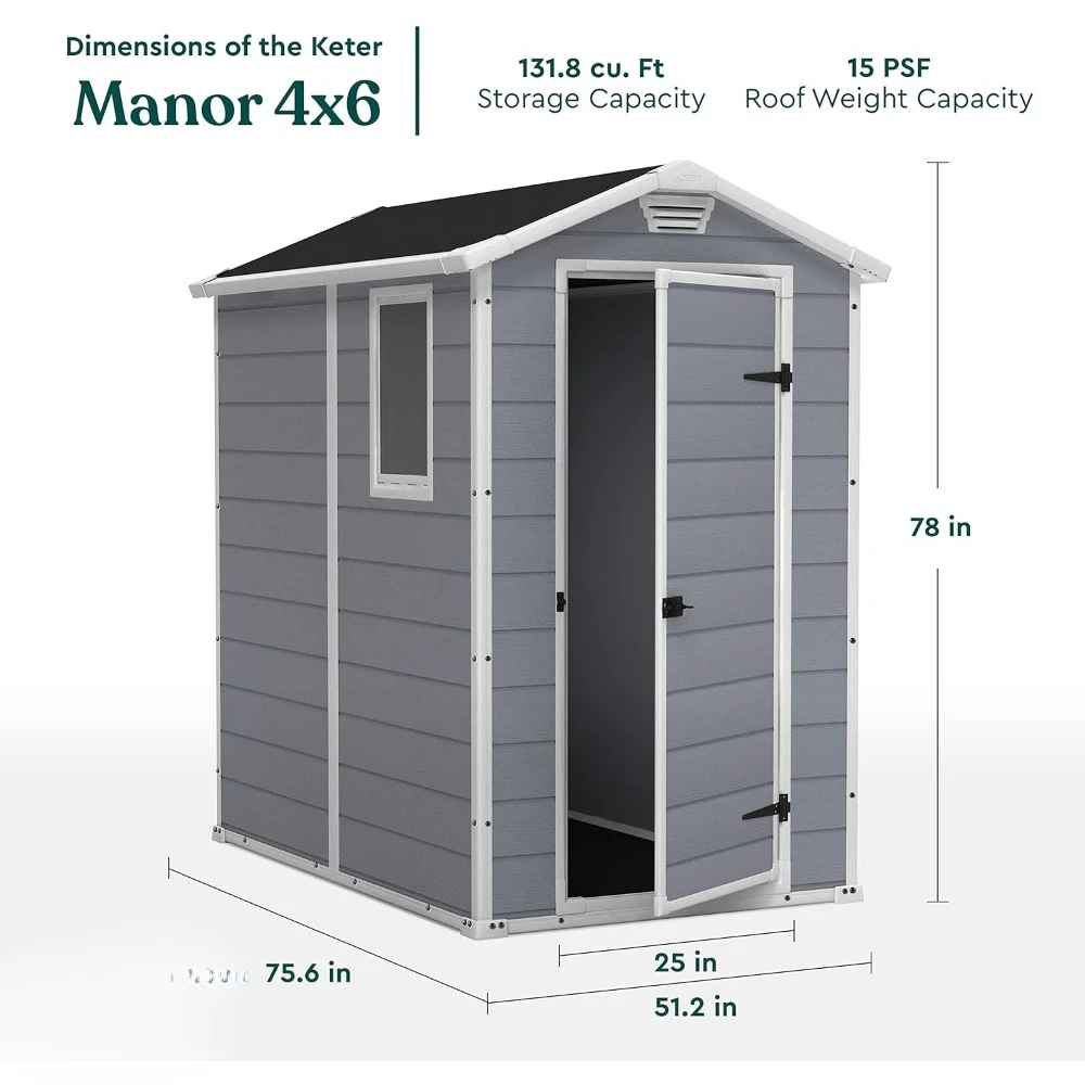 A Manor 4x6 комплект навеса дл – обзор и цена Outdoor Furniture In Store