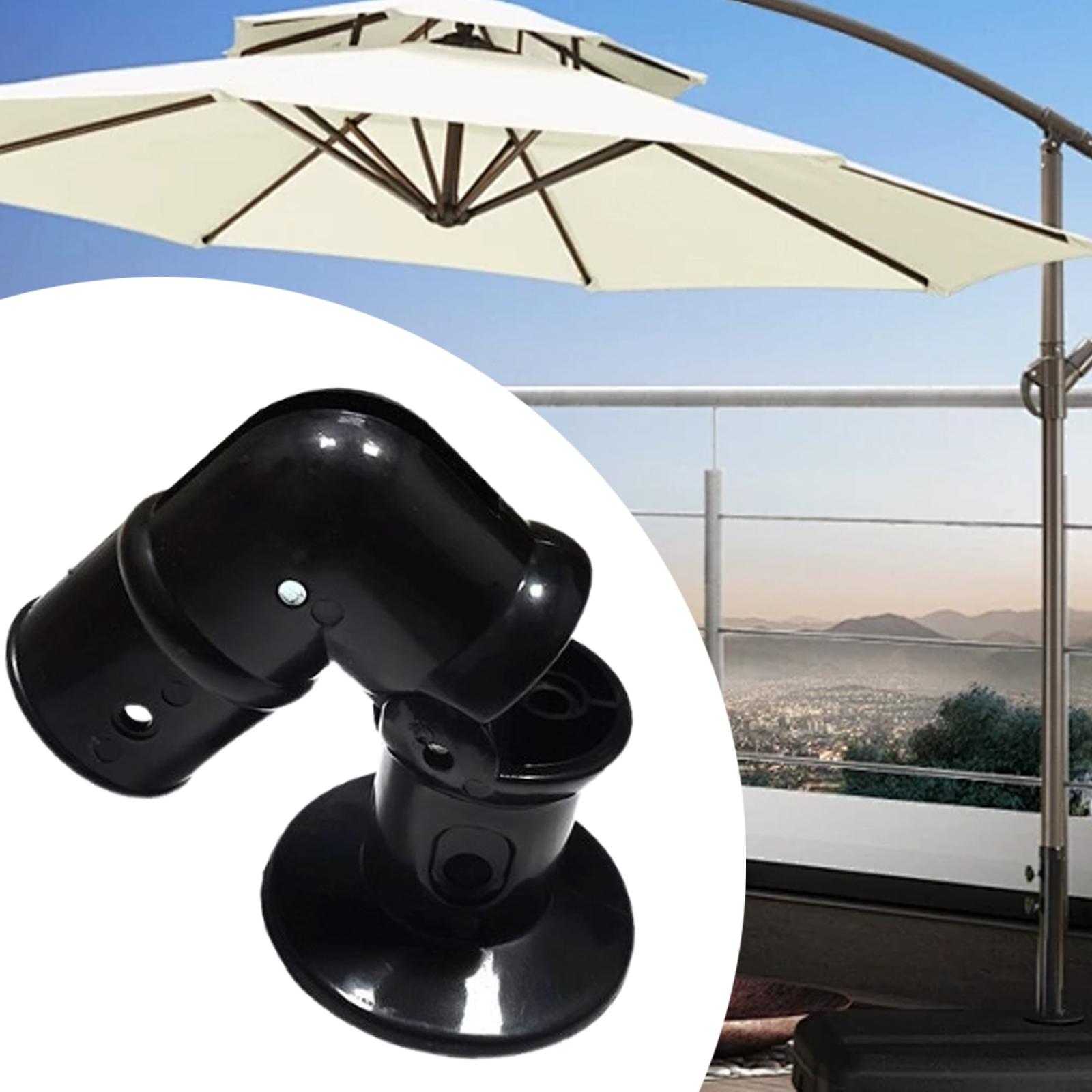 Сменный пластиковый соединител – обзор и цена Outdoor Furniture Umbrella