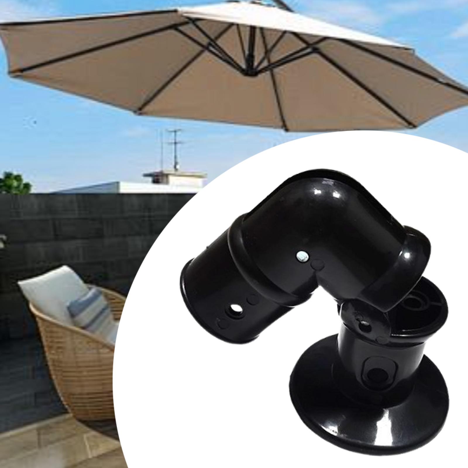 Сменный пластиковый соединител – обзор и цена Outdoor Furniture Umbrella