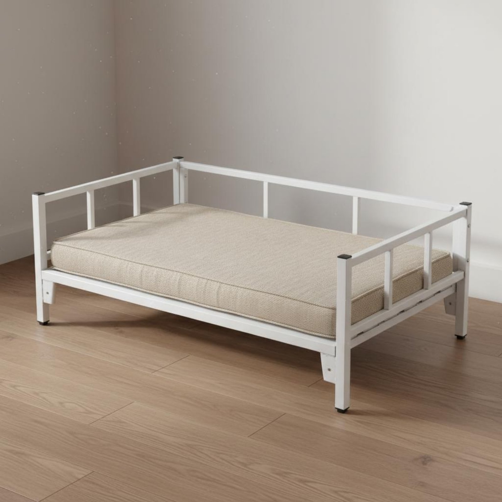 Приподнятая кровать для собак  – обзор и цена Outdoor Furniture Year Round