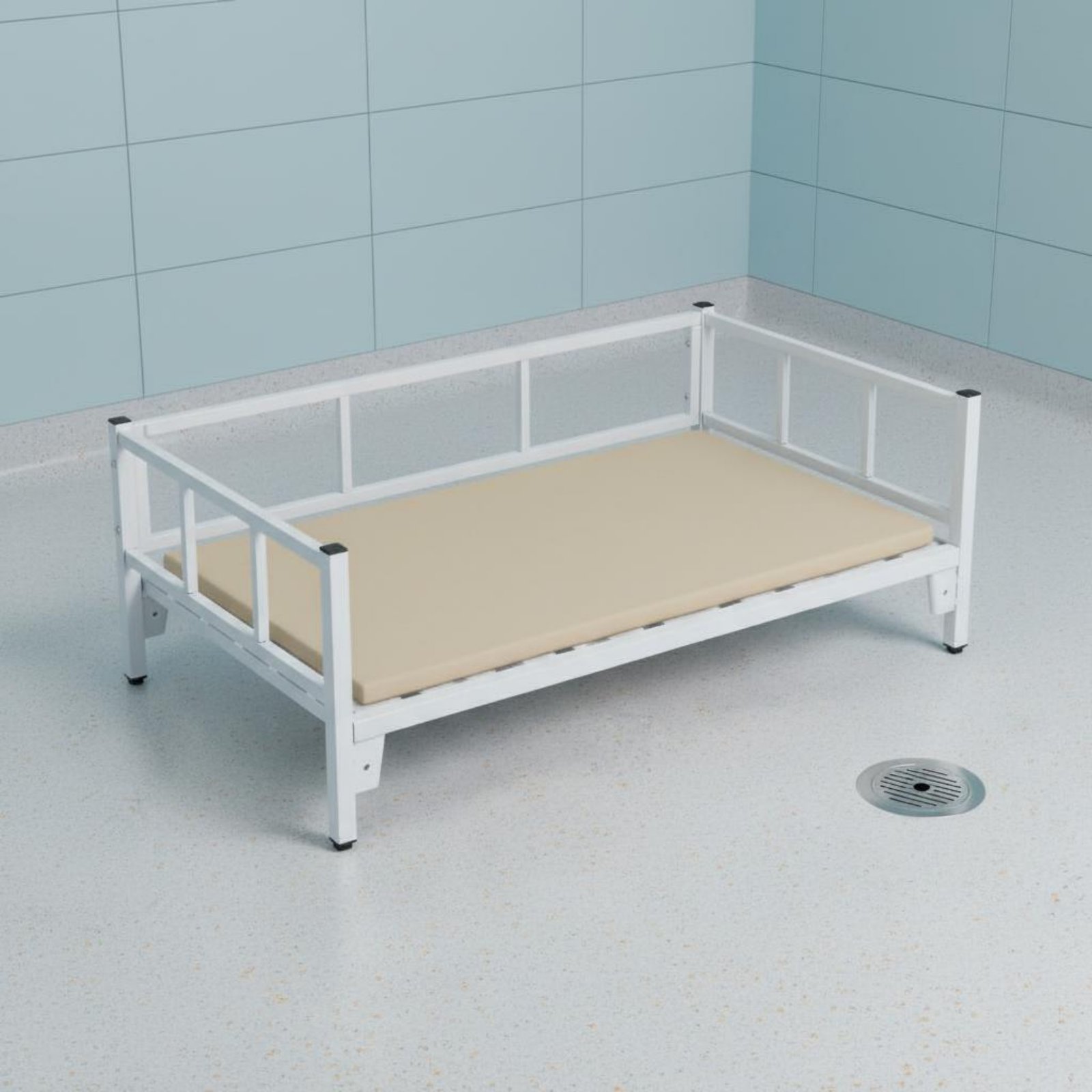 Приподнятая кровать для собак  – обзор и цена Outdoor Furniture Year Round
