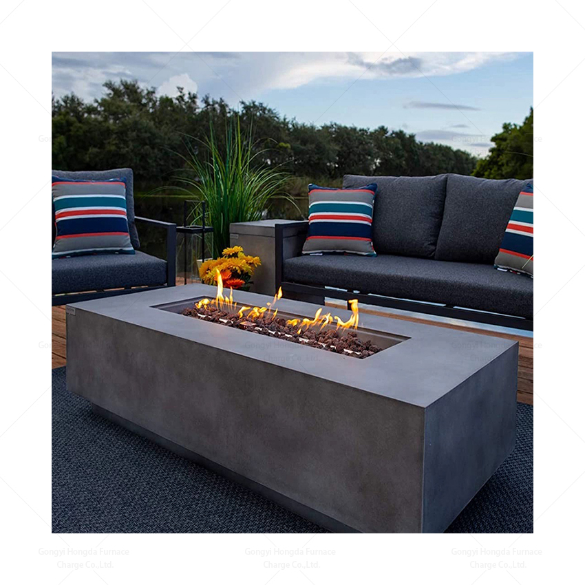 Современный комплект уличной м – обзор и цена Outdoor Furniture And Fire Pit
