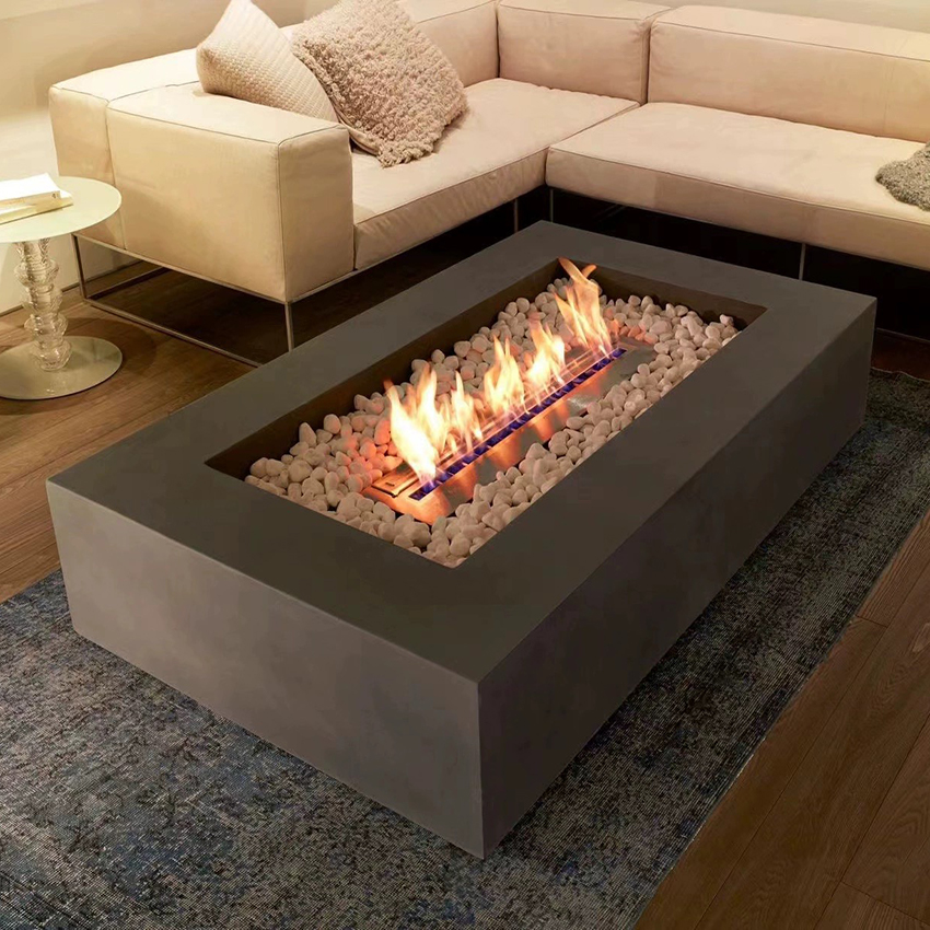 Современный комплект уличной м – обзор и цена Outdoor Furniture And Fire Pit
