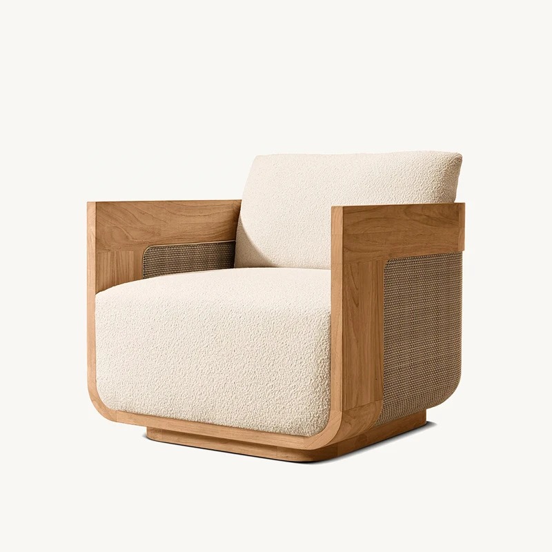 Комплект шезлонгов и кушеток S – обзор и цена Outdoor Daybed Sofa