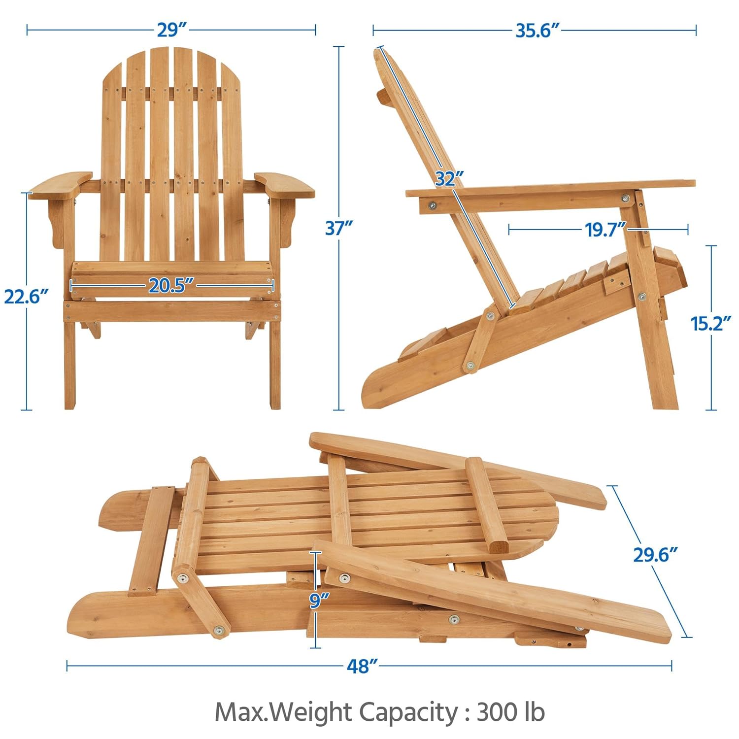 Комплект из 2 складных садовых – обзор и цена Outdoor Furniture With Fire Pit