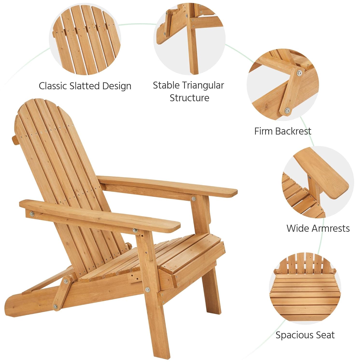 Комплект из 2 складных садовых – обзор и цена Outdoor Furniture With Fire Pit