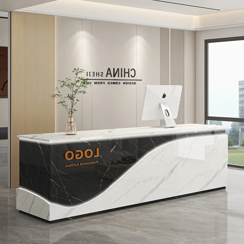 Стол-ресепшн для салона красот – обзор и цена Outdoor Furniture In Store