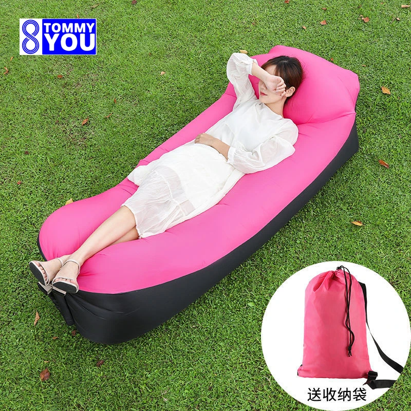 Шезлонги в стиле подушки, наду – обзор и цена Outdoor Daybed Sofa