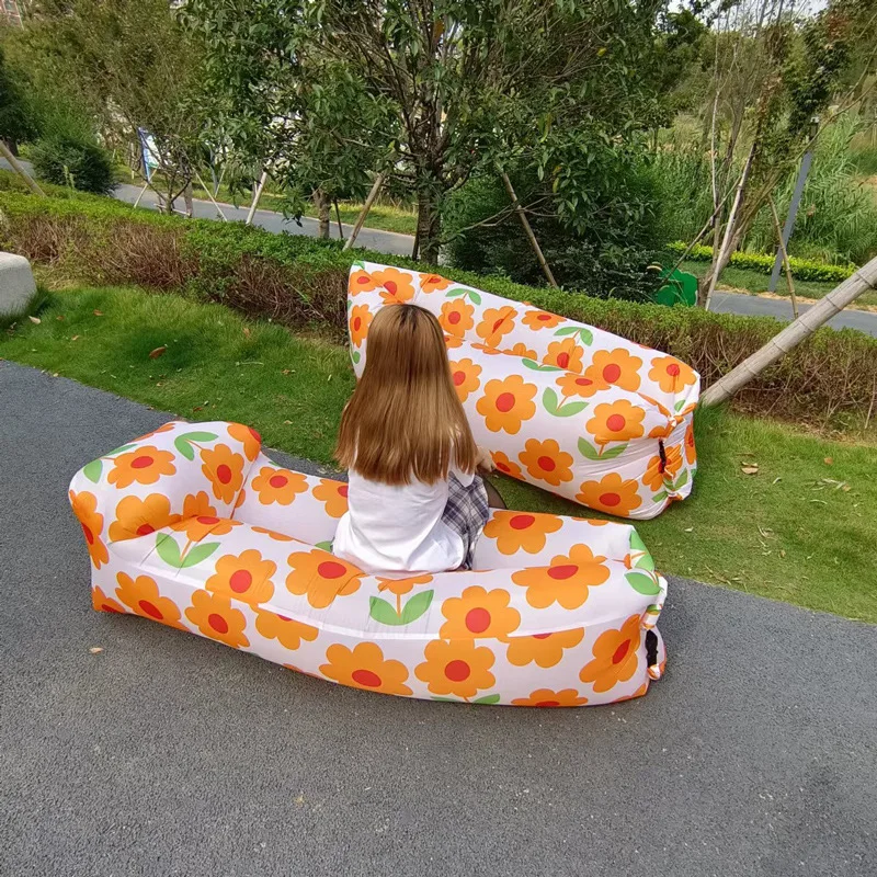 Шезлонги в стиле подушки, наду – обзор и цена Outdoor Daybed Sofa