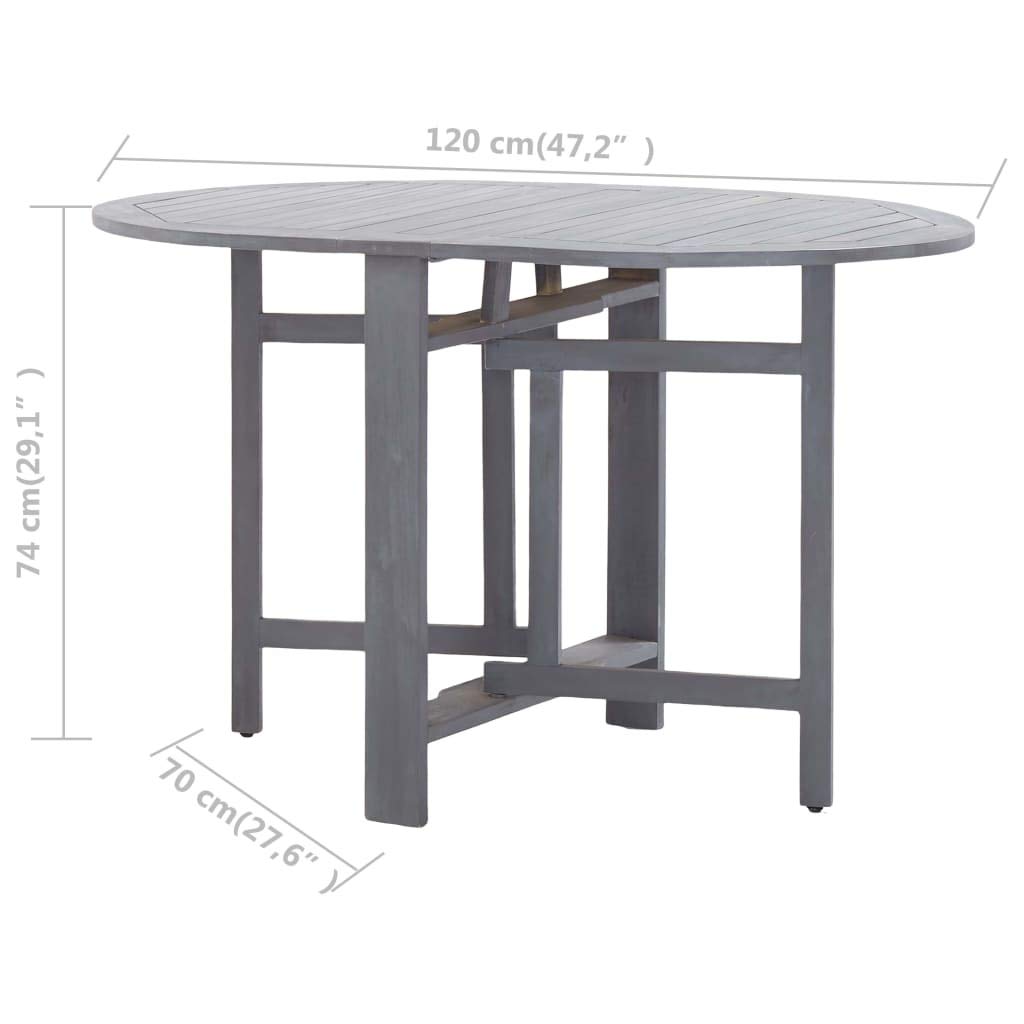 Раскладной обеденный стол из а – обзор и цена Outdoor Furniture Kitchener