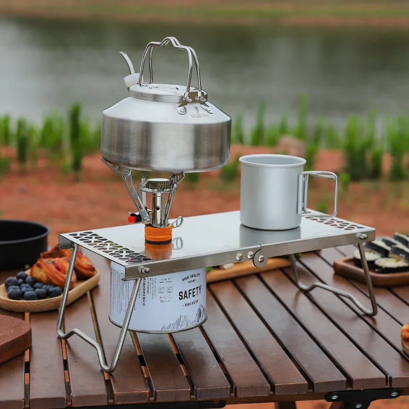 Портативный уличный мини-стол  – обзор и цена Outdoor Furniture Australia