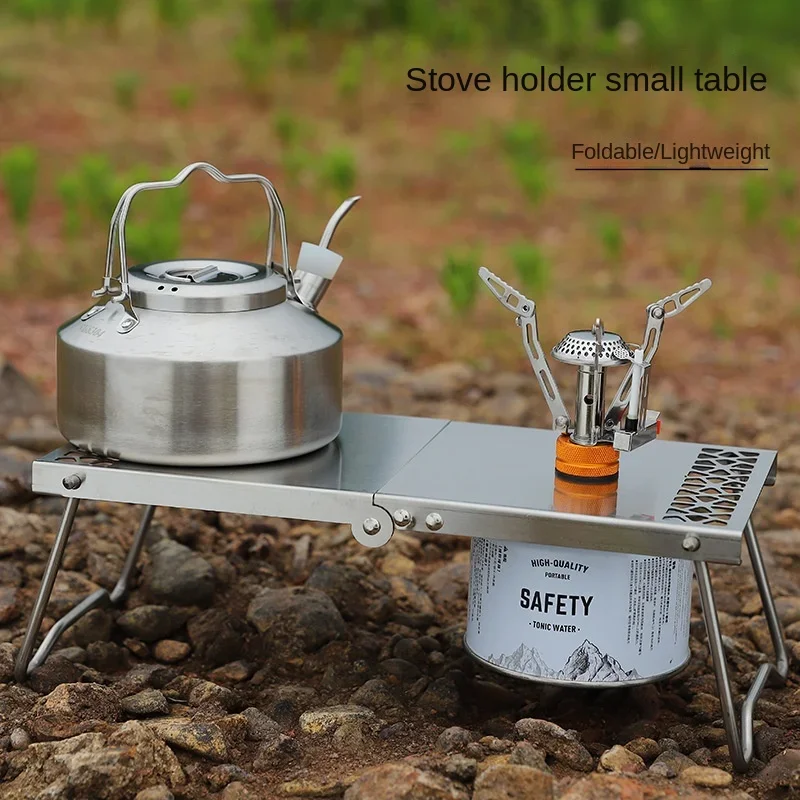 Портативный уличный мини-стол  – обзор и цена Outdoor Furniture Australia