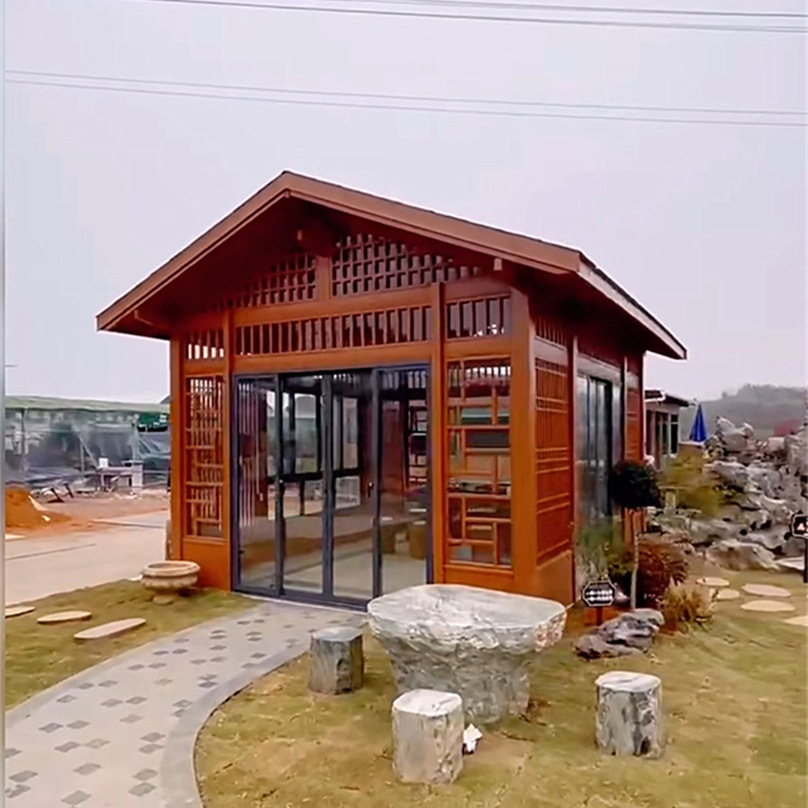 Открытый антикварный сад, вилл – обзор и цена Outdoor Furniture Wooden