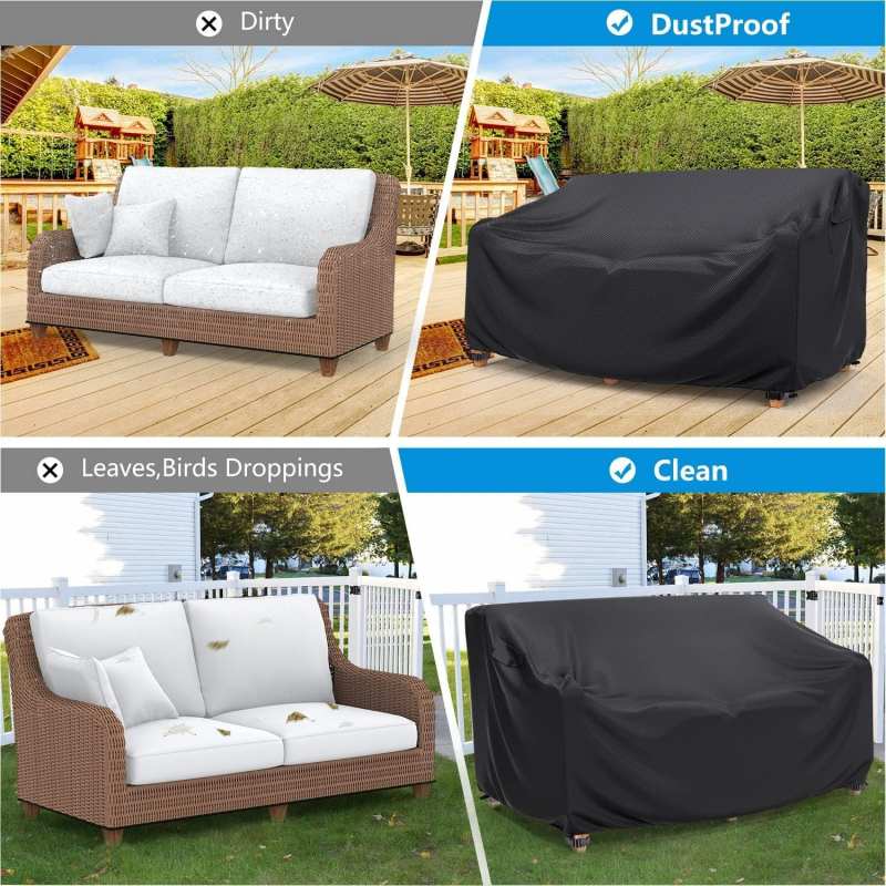 1 шт. чехол для уличной мебели – обзор и цена Outdoor Furniture Used