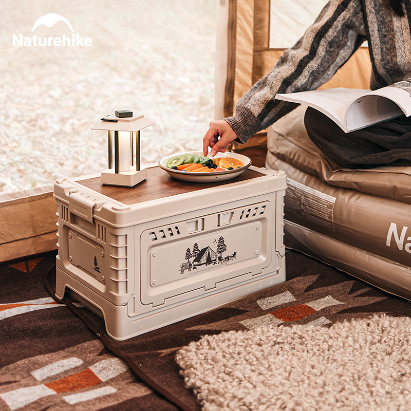 Ящик для кемпинга Naturehike,  – обзор и цена Outdoor Furniture Australia