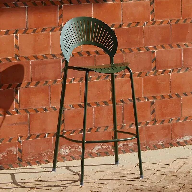 Высокие уличные желтые скандин – обзор и цена Outdoor Furniture Yellow