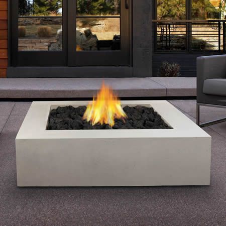 Комплект уличной мебели: диван – обзор и цена Outdoor Furniture With Fire Pit