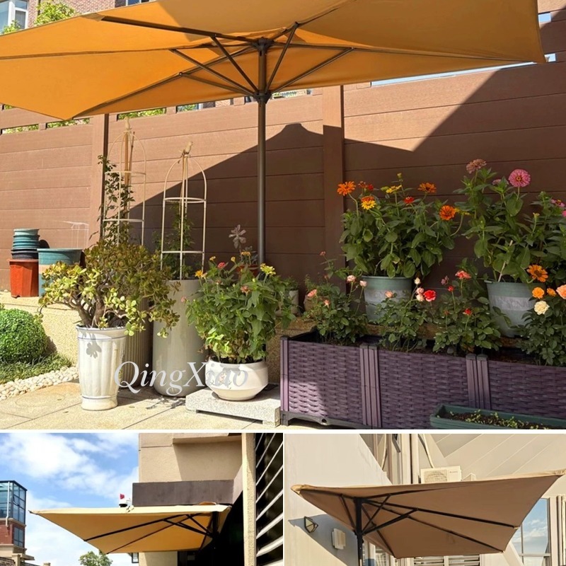 Уличный навес-парасоль для тер – обзор и цена Outdoor Furniture In Store