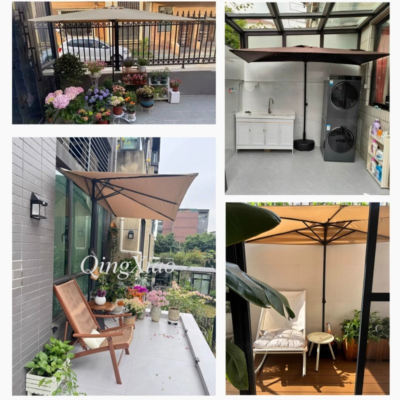 Уличный навес-парасоль для тер – обзор и цена Outdoor Furniture In Store