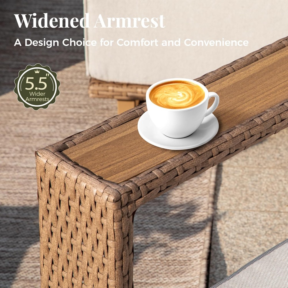 Желтый комплект садовой мебели – обзор и цена Outdoor Furniture Yellow