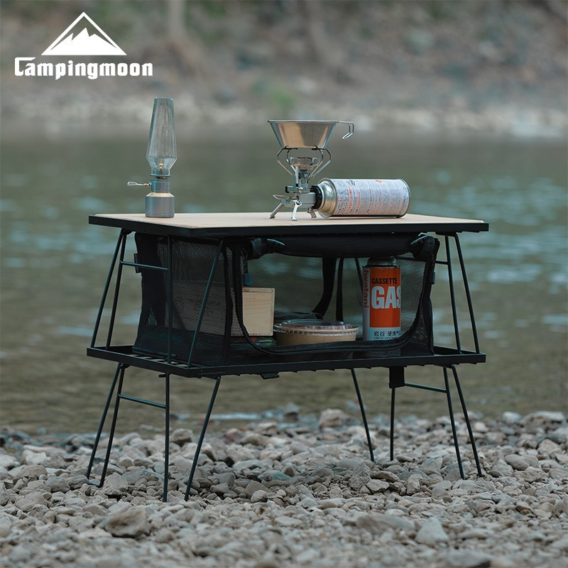 CAMPINGMOON T-230 Портативный  – обзор и цена Outdoor Furniture Australia