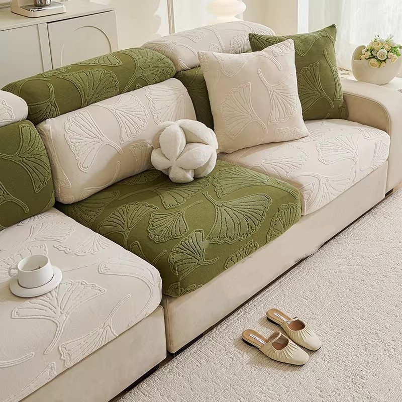 Чехол для дивана из жаккардово – обзор и цена Outdoor Furniture Cover Xl