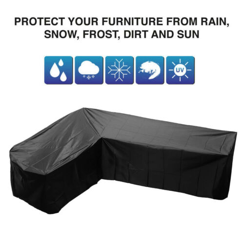 Водостойкая уличная мебель, кр – обзор и цена Outdoor Furniture Cover Xl