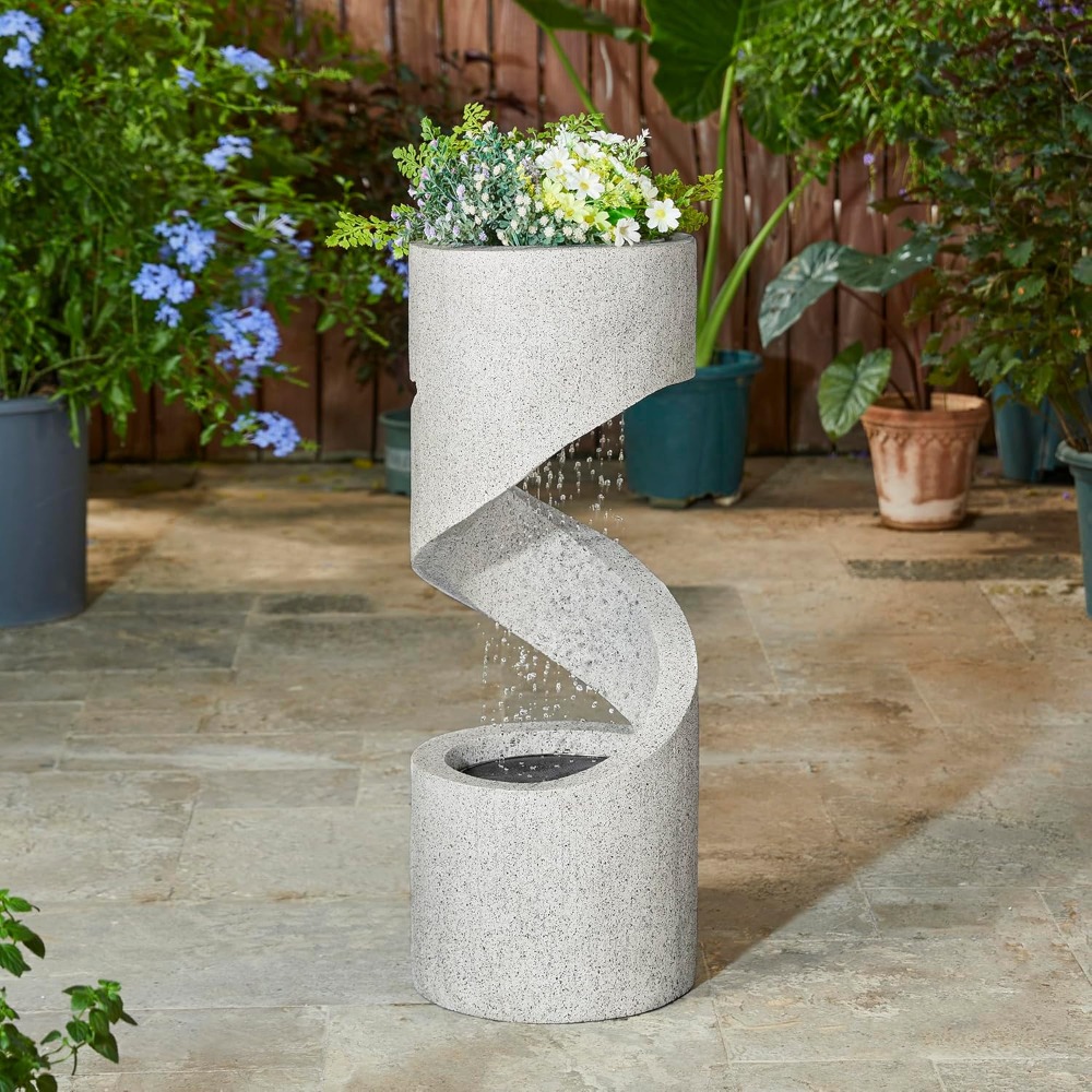 Лидер продаж: Спиральный много – обзор и цена Outdoor Furniture In Store