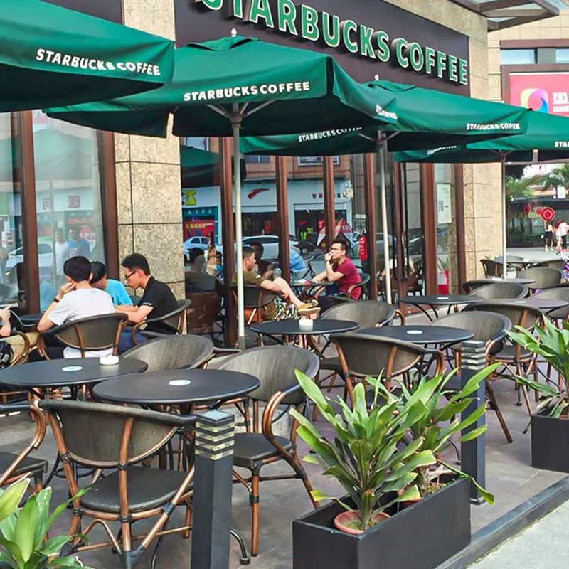 Комплект уличной мебели для па – обзор и цена Outdoor Furniture Store