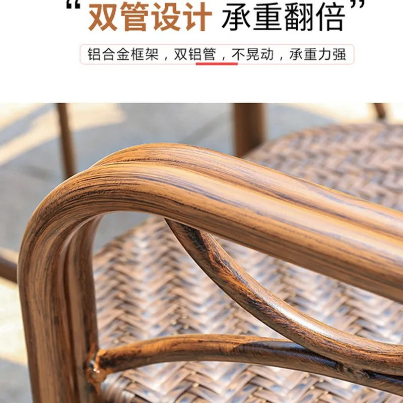 Комплект уличной мебели для па – обзор и цена Outdoor Furniture Store