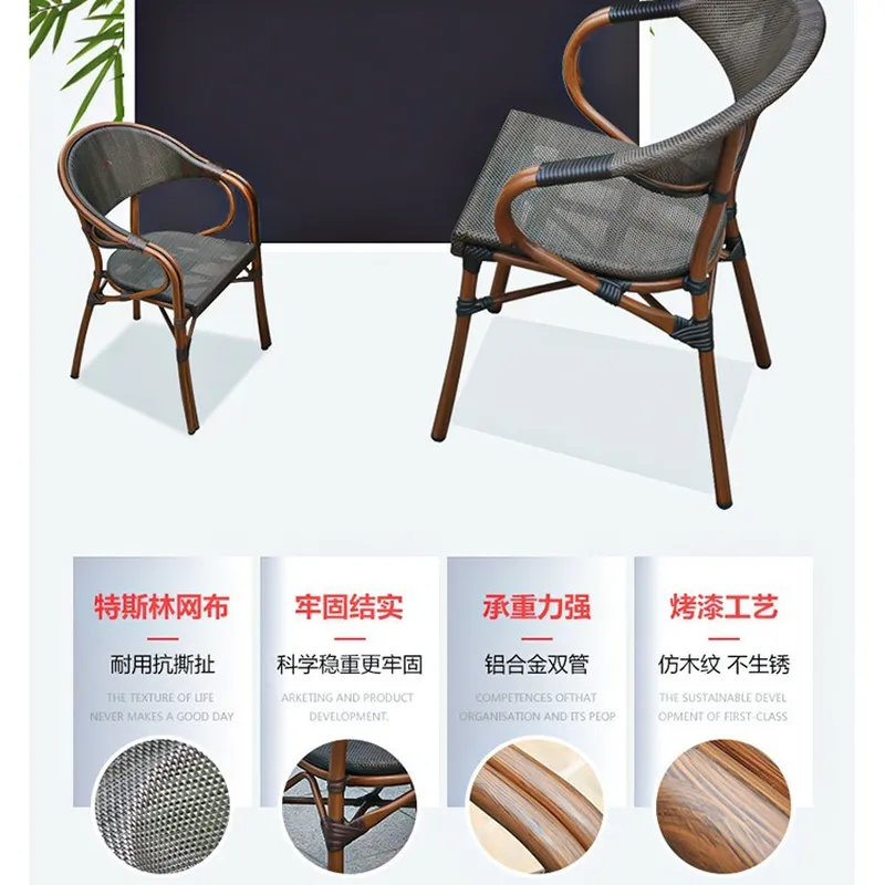 Комплект уличной мебели для па – обзор и цена Outdoor Furniture Store