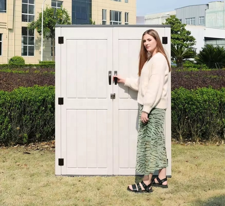 Уличные шкафы для хранения, ве – обзор и цена Outdoor Furniture In Store