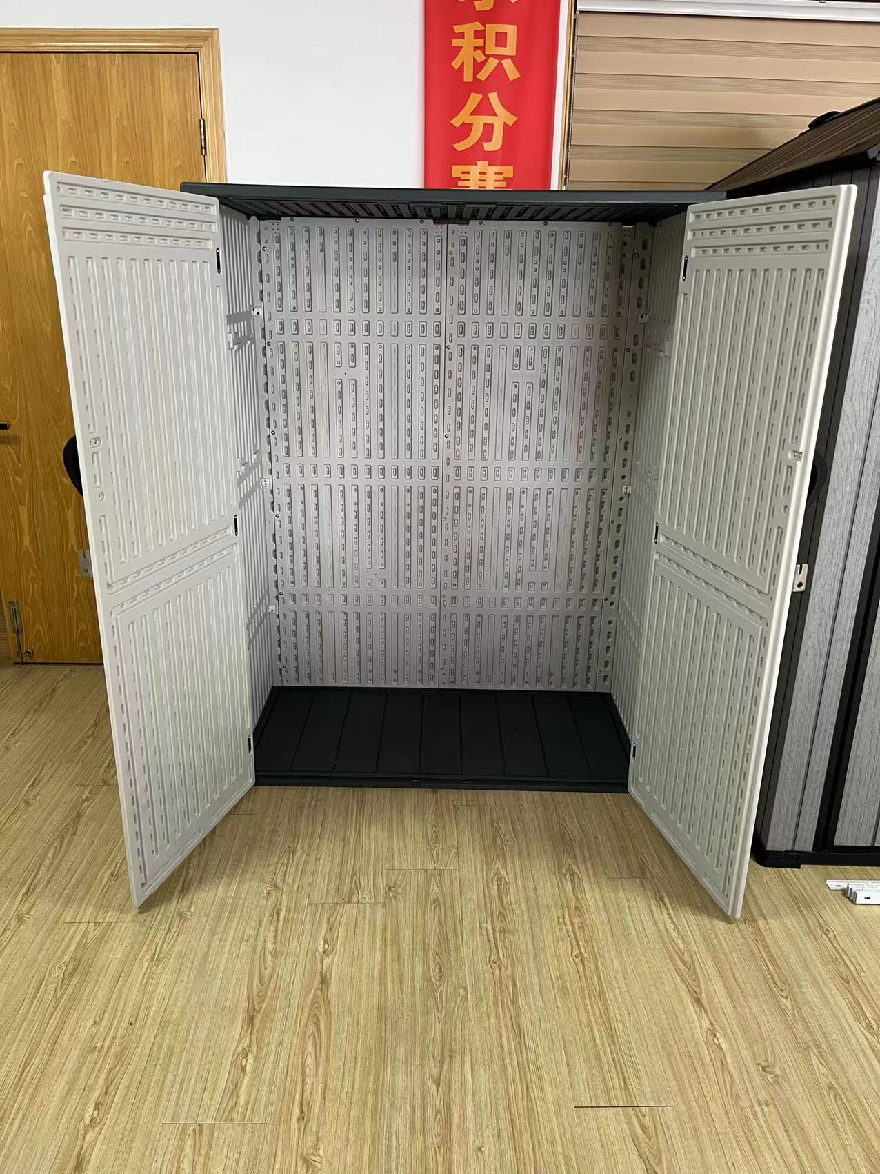 Уличные шкафы для хранения, ве – обзор и цена Outdoor Furniture In Store