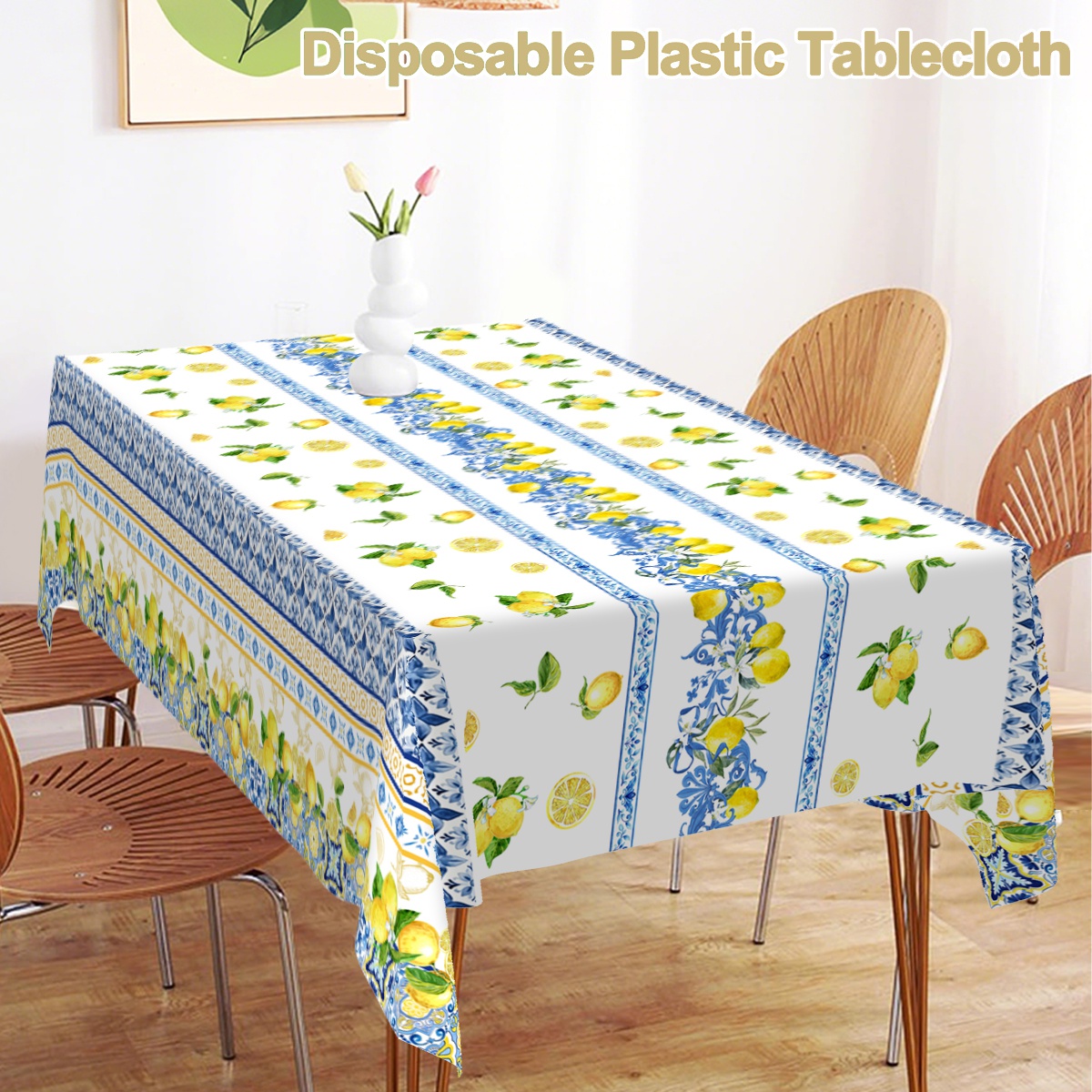 Желтая прямоугольная одноразов – обзор и цена Outdoor Furniture Yellow