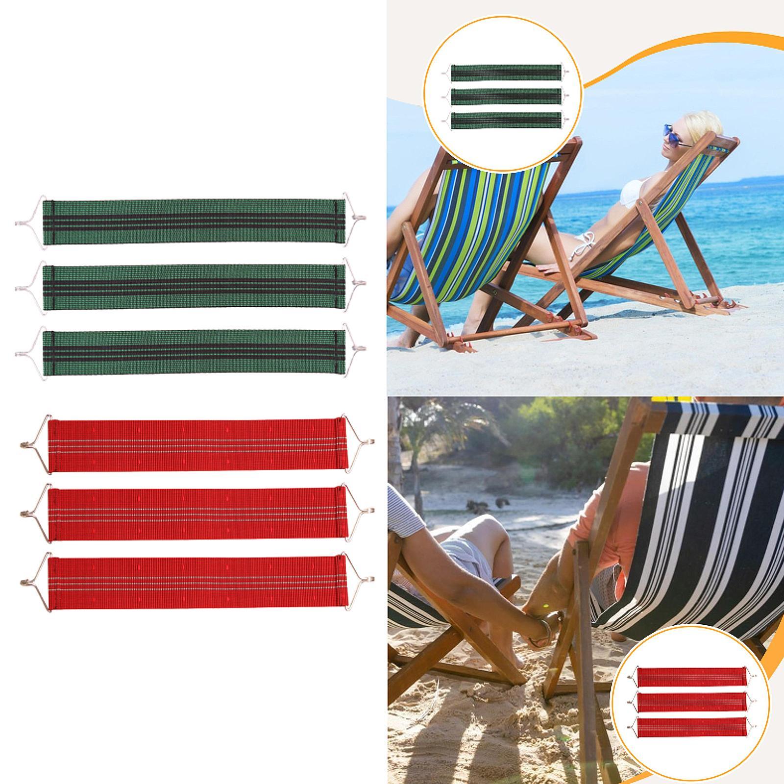 3 шт. сменные шнуры для стула  – обзор и цена Outdoor Furniture Upholstery