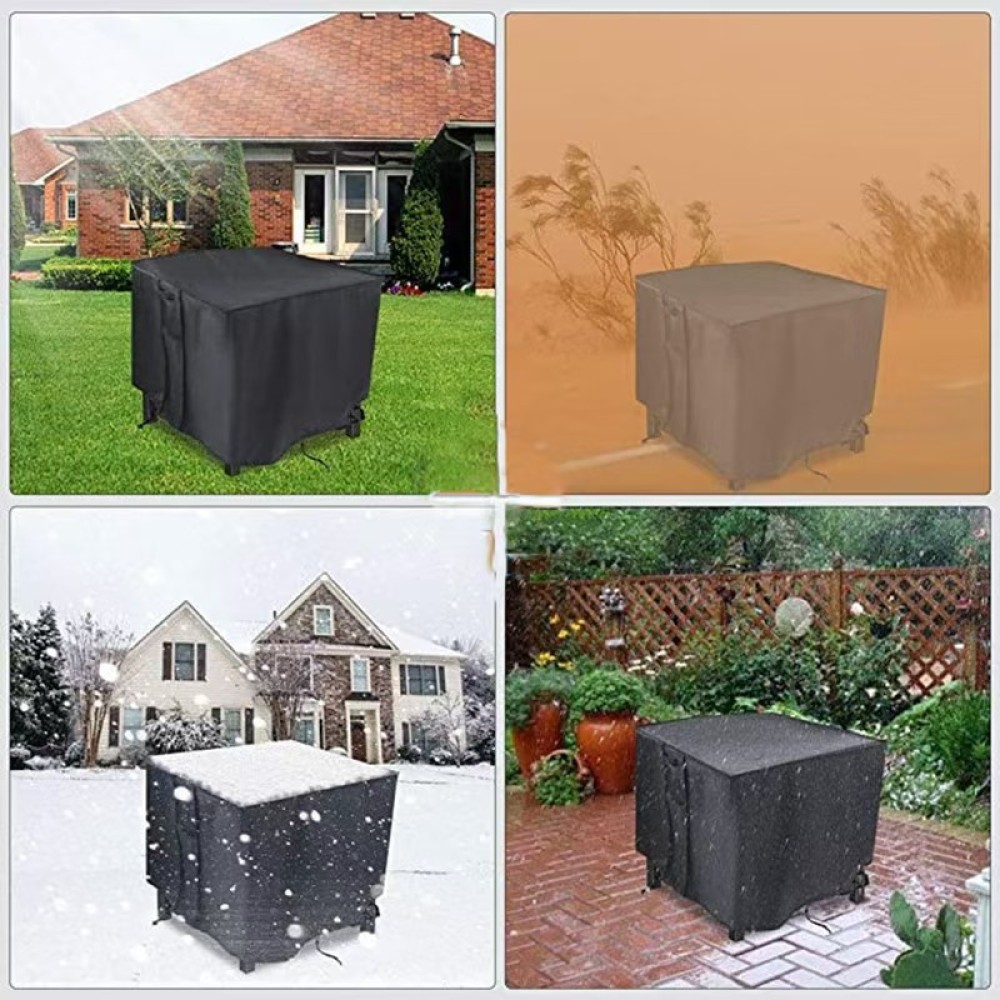 Защитный чехол для садового оч – обзор и цена Outdoor Furniture With Fire Pit