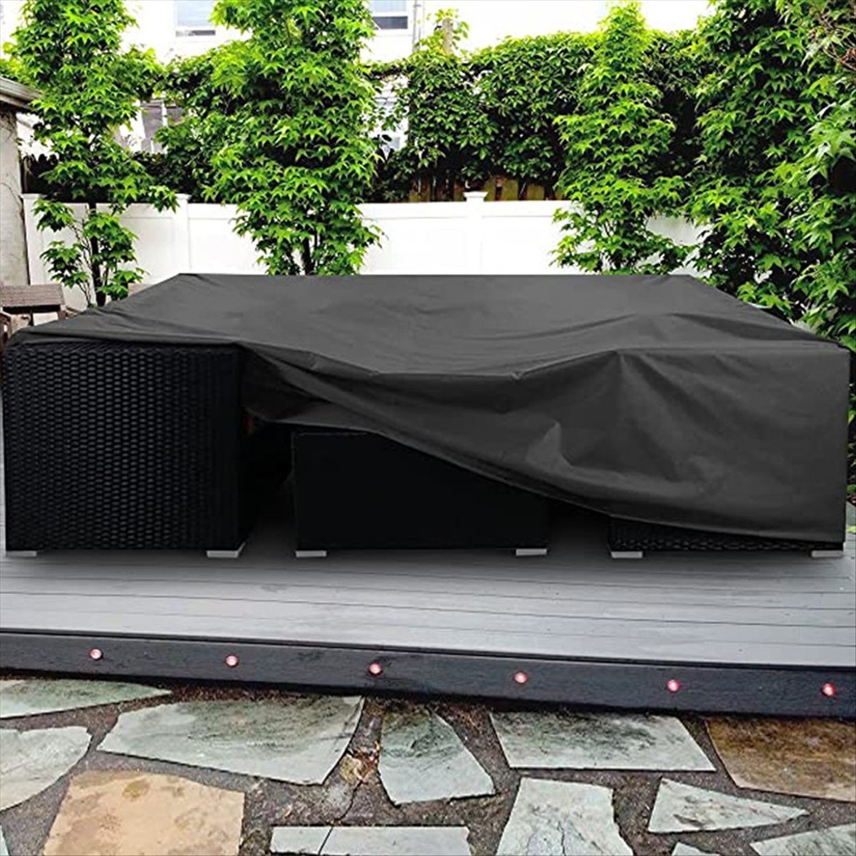 Чехол для садовой мебели A45I, – обзор и цена Outdoor Furniture Cover Xl