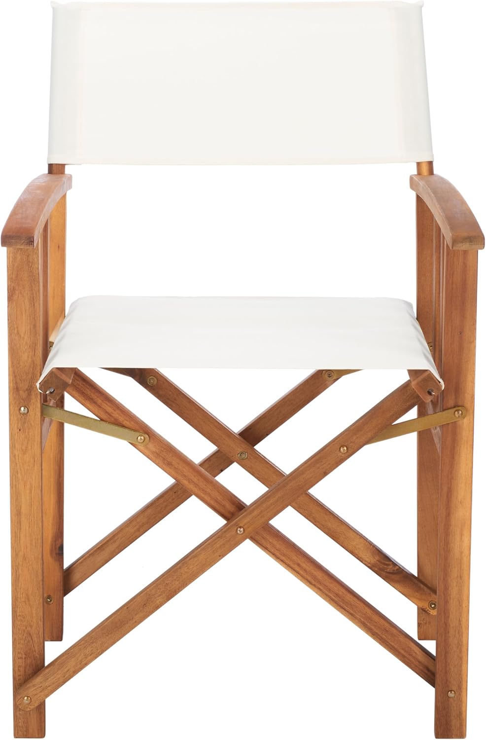 Высокие складные режиссерские  – обзор и цена Outdoor Furniture Wooden